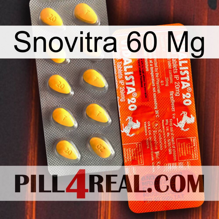 Snovitra 60Mg new01